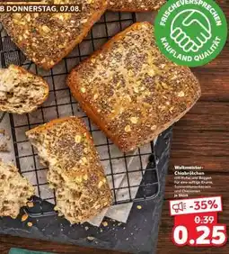 Kaufland Weltmeister-Chiabrötchen Angebot