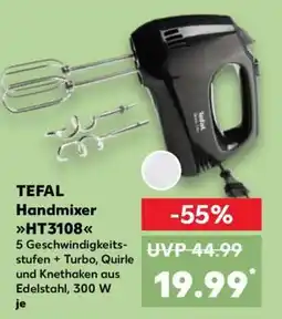 Kaufland Handmixer HT3108 Angebot
