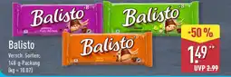 Aldi Nord Balisto Angebot