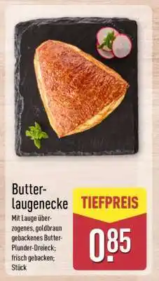 Aldi Nord Butterlaugenecke Angebot