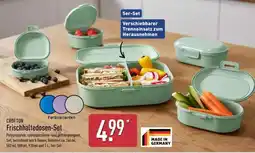 Aldi Nord CROFTON Frischhaltedosen-Set Angebot