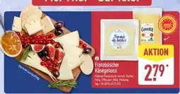 Aldi Nord Französischer Käsegenuss Angebot