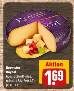 REWE Beemster Royaal Angebot