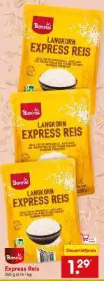 Netto Marken-Discount Express Reis Angebot