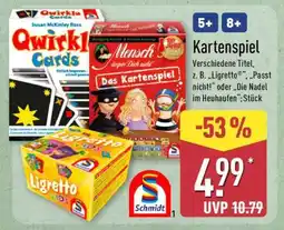 Aldi Nord Kartenspiel Angebot