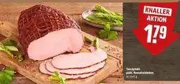 REWE TARCZYNSKI Poln. Kesselschinken Angebot