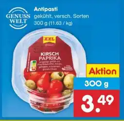 Netto Marken-Discount Antipasti Angebot