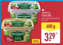 Aldi Nord KERRYGOLD Extra XXL Angebot