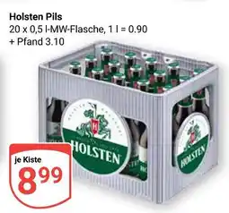 Globus Holsten pils Angebot