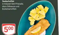 Globus Seelachsfilet Angebot