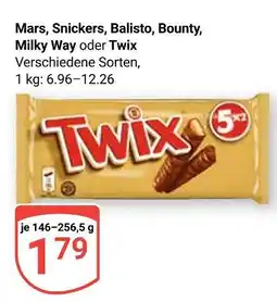 Globus Mars mars Angebot