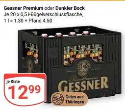 Globus Gessner premium Angebot