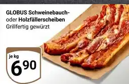 Globus Globus schweinebauch Angebot