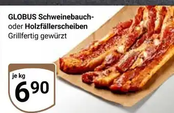 Globus Globus schweinebauch Angebot