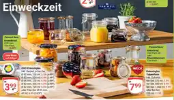 Globus Oho einkochglas Angebot
