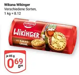 Globus Wikana wikinger Angebot