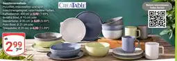 Globus Creatable kaffeebecher Angebot