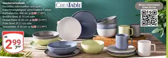 Globus Creatable kaffeebecher Angebot