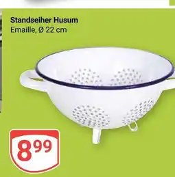 Globus Standseifer husum Angebot