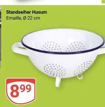 Globus Standseifer husum Angebot
