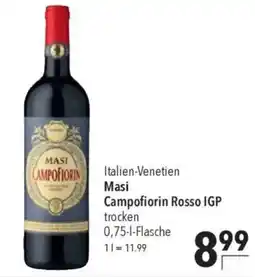CITTI Markt Masi Campofiorin Rosso IGP trocken Angebot