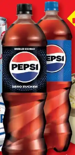 Lidl Pepsi Cola Angebot