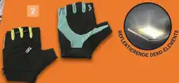 Lidl CRIVIT Fahrrad-Handschuhe Angebot