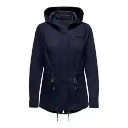 Netto Marken-Discount Only Parka Lorca lange Jacke Angebot