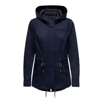 Netto Marken-Discount Only Parka Lorca lange Jacke Angebot