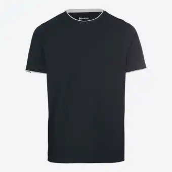 NKD Herren-T-Shirt aus Baumwolle Angebot