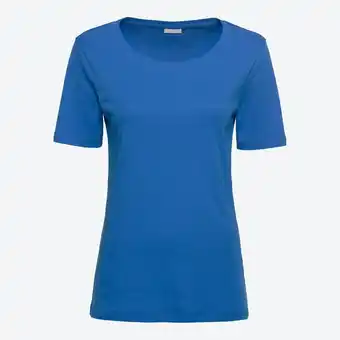 NKD Damen-T-Shirt aus Baumwolle Angebot