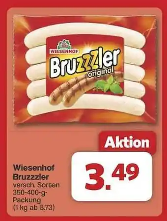 Famila Nord Ost Wiesenhof Bruzzzler Angebot