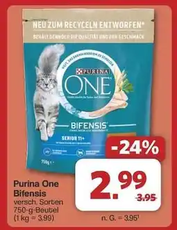 Famila Nord Ost Purina One Bifensis Angebot