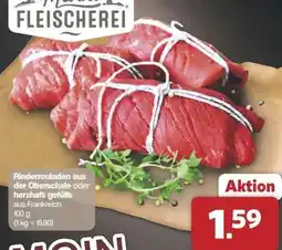 Famila Nord Ost Rinderrouladen Angebot
