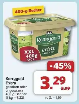 Famila Nord Ost KERRYGOLD Extra Angebot