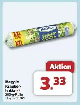 Famila Nord Ost Meggle Kräuterbutter Angebot