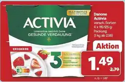 Famila Nord Ost Danone Activia Angebot
