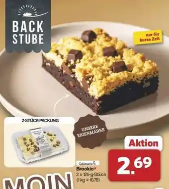 Famila Nord Ost Goldmarie Brookie Angebot
