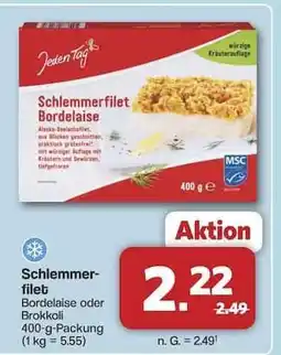 Famila Nord Ost Schlemmerfilet Angebot