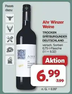 Famila Nord Ost Ahr Winzer Weine Angebot