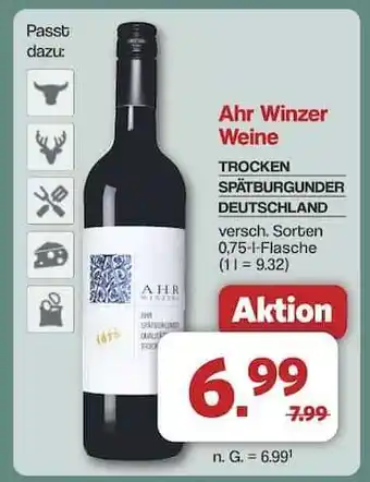 Famila Nord Ost Ahr Winzer Weine Angebot