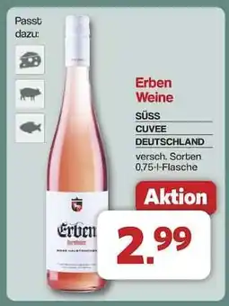 Famila Nord Ost Erben Weine Angebot