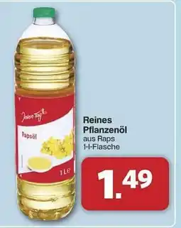 Famila Nord Ost Reines Pflanzenöl Angebot