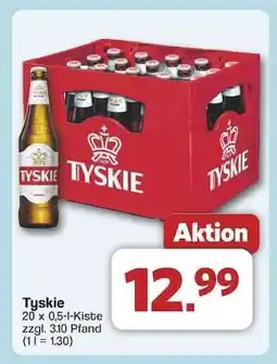 Famila Nord Ost Tyskie Angebot