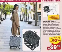 Famila Nord Ost Carrycruiser frame Angebot