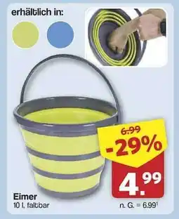 Famila Nord Ost Eimer Angebot
