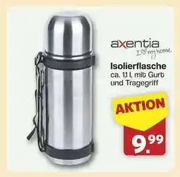Famila Nord Ost Isolierflasche Angebot