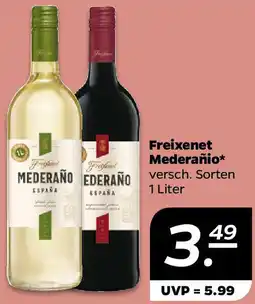 NETTO Freixenet Mederañio Angebot