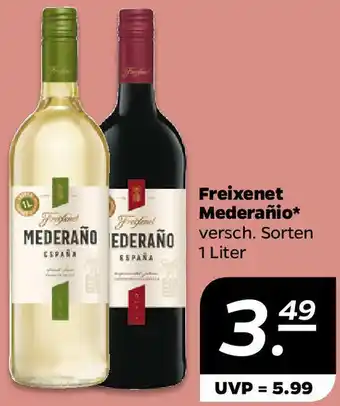NETTO Freixenet Mederañio Angebot