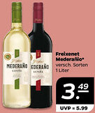 NETTO Freixenet Mederañio Angebot